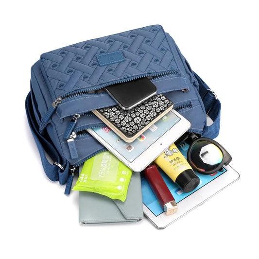 📦📦Last Day 49% OFF🎁 Classic Luxury Crossbody Bag👜