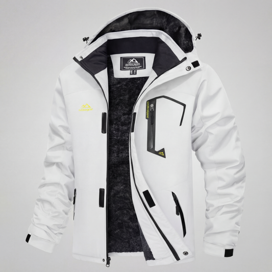 NEW🔥The Nordic Shell